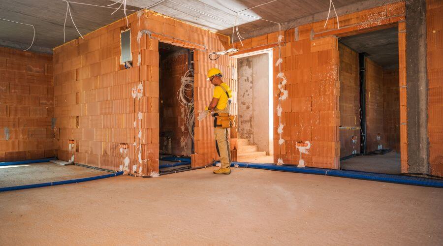 Expert top industrial roofings services in North Carrollton, MS